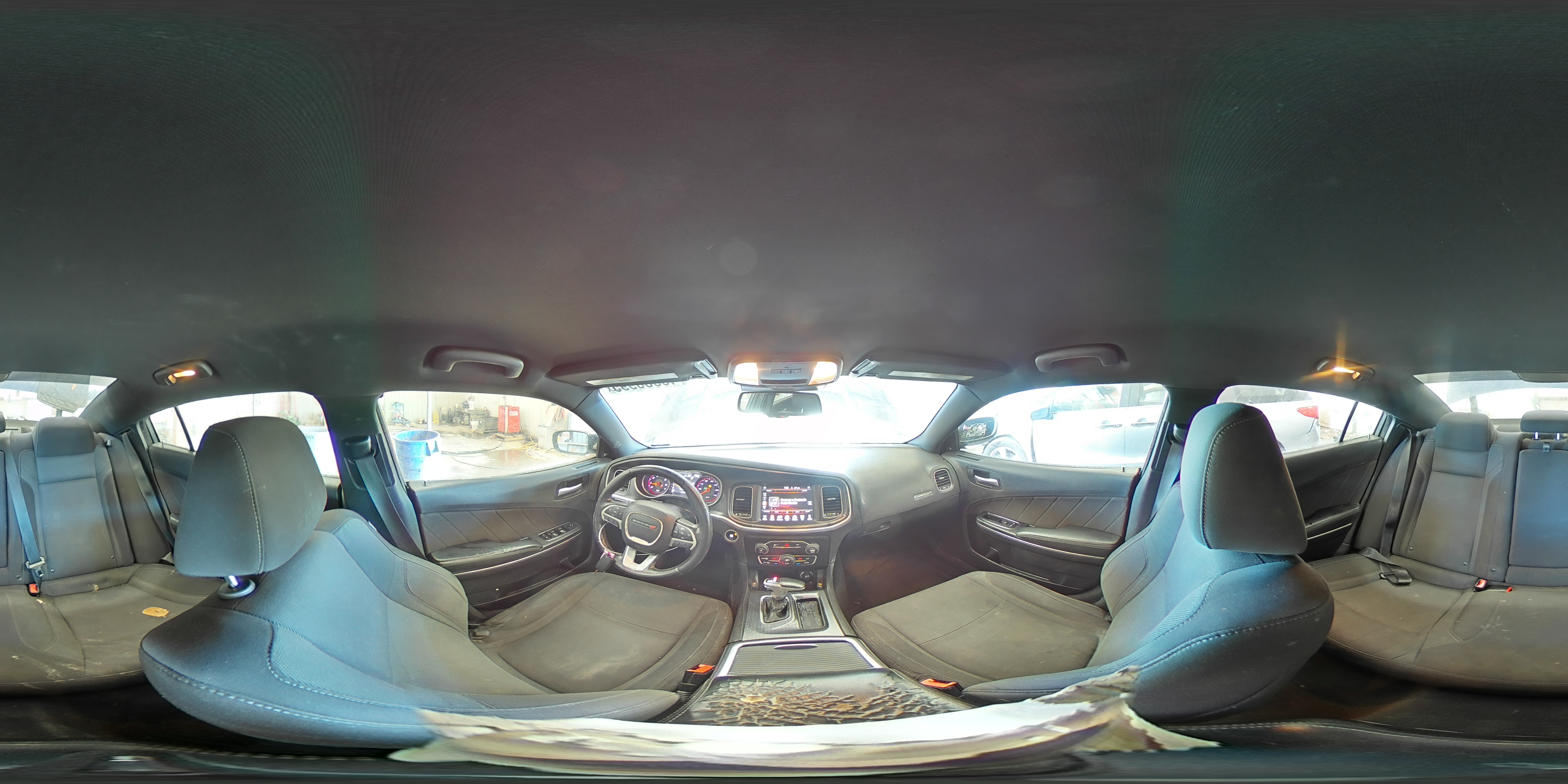 2015 Dodge Charger - Image 15
