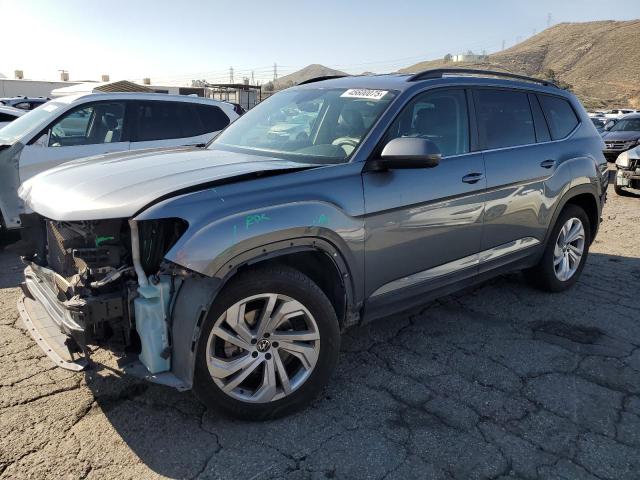 VOLKSWAGEN ATLAS SE 2021