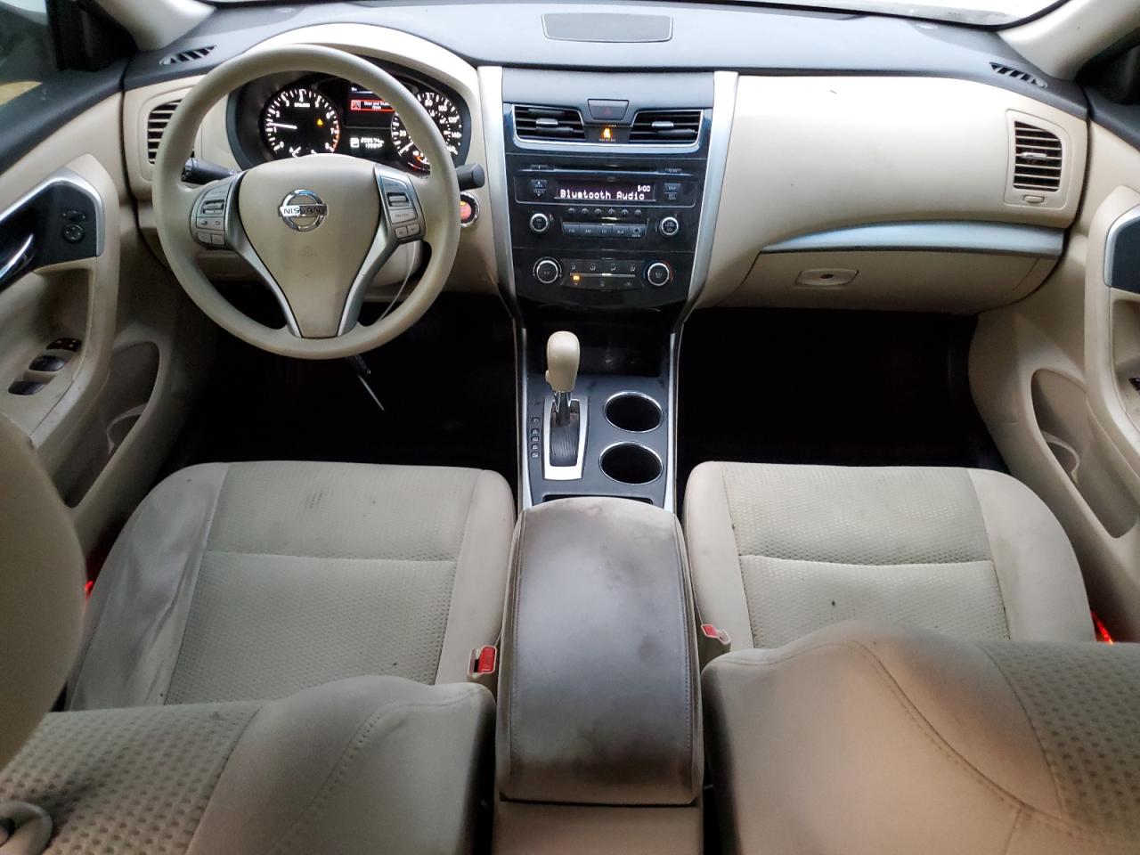 2015 Nissan Altima - Image 8