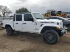2022 Jeep Gladiator Overland იყიდება San Martin-ში, CA - Rear End