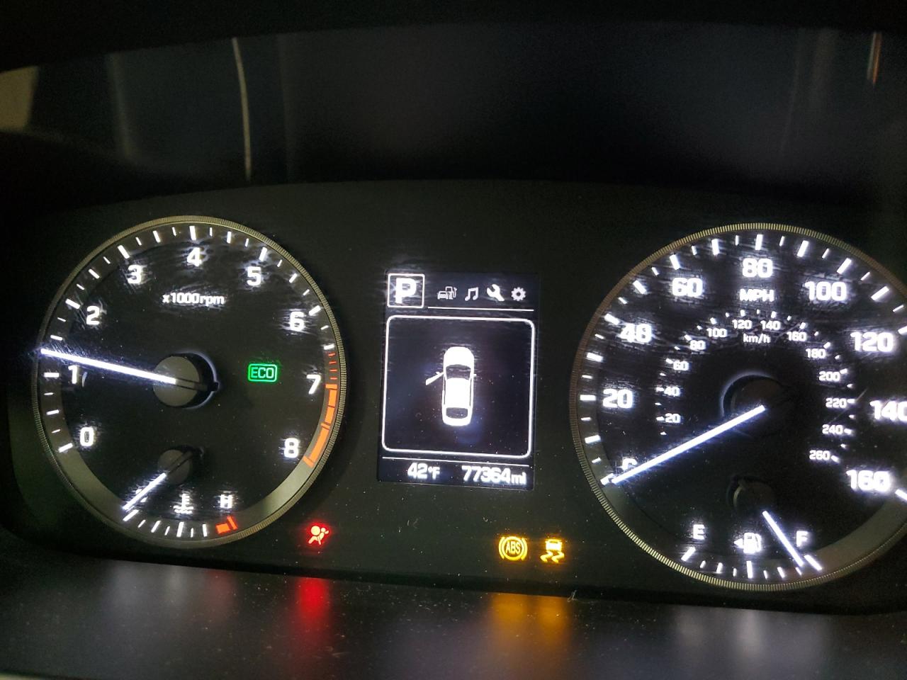2017 Hyundai Sonata - Image 9