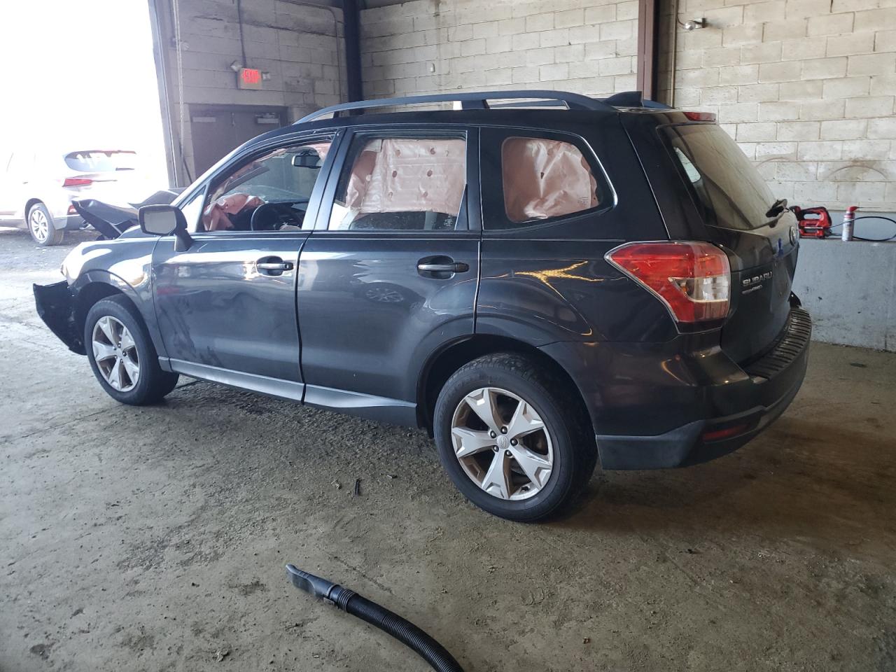 2016 Subaru Forester - Image 2