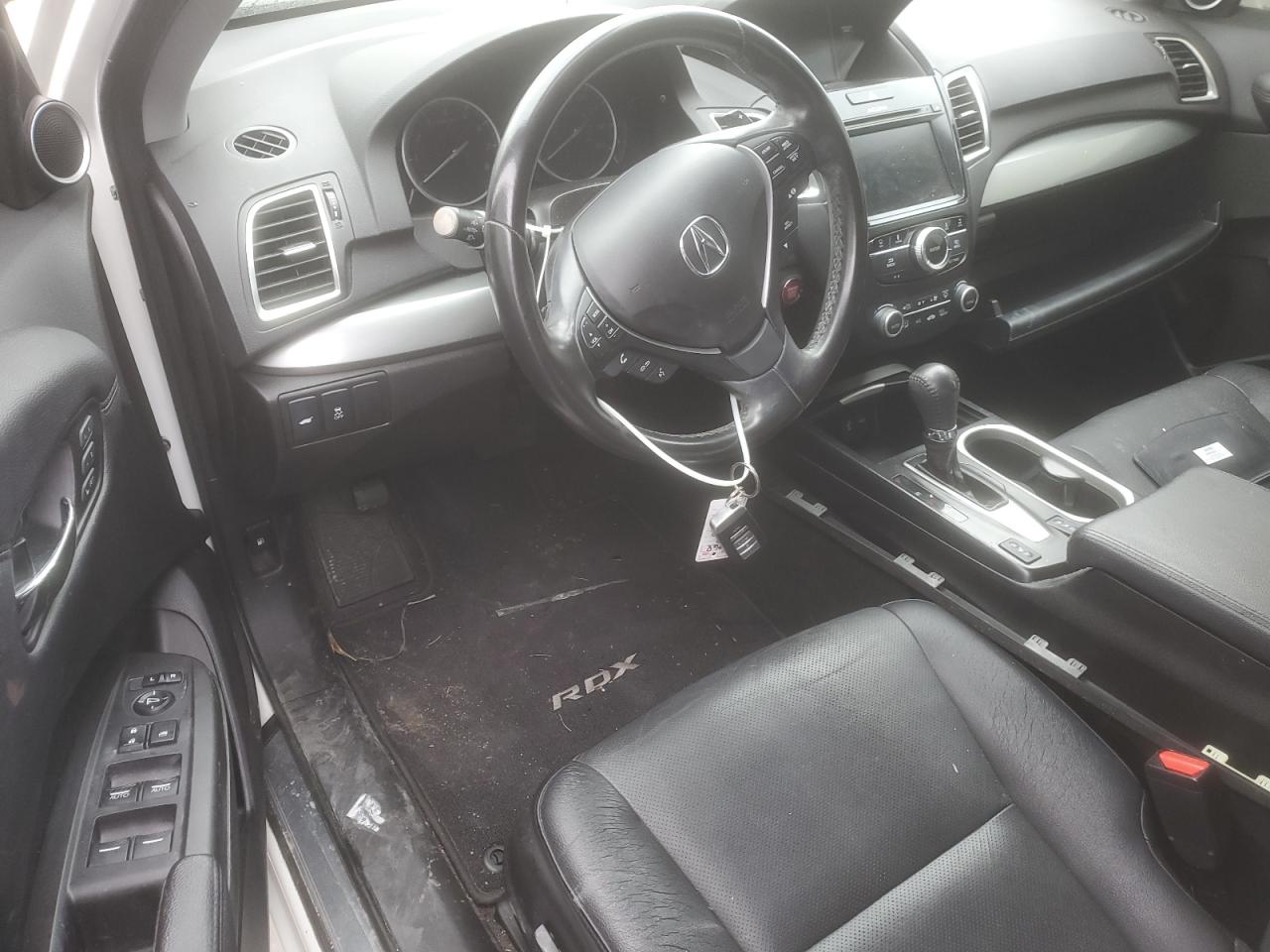 2018 Acura RDX - Image 8