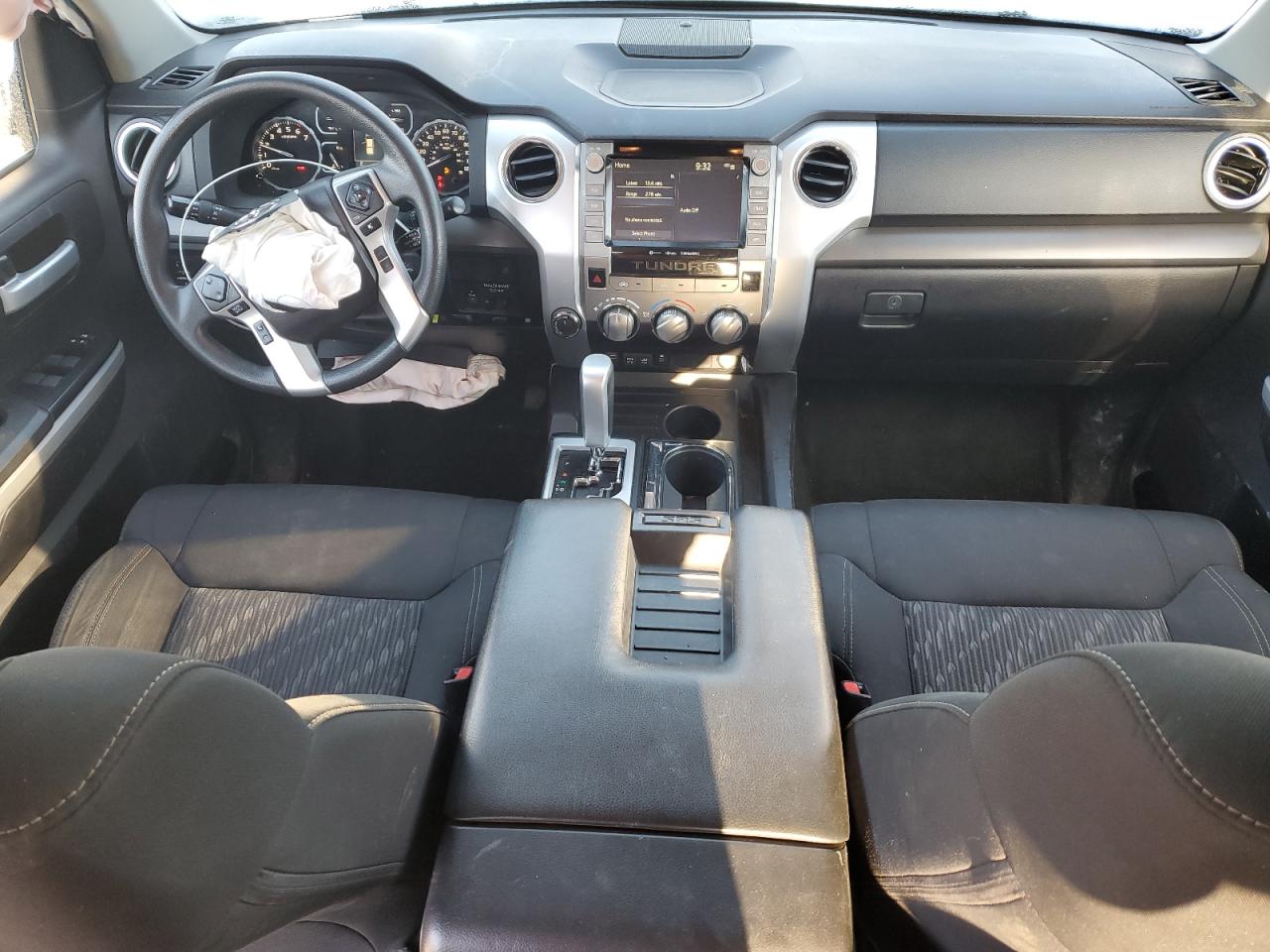 2021 Toyota Tundra - Image 8