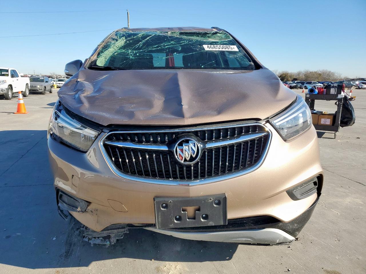 KL4CJASB5KB791433 BUICK ENCORE 2019