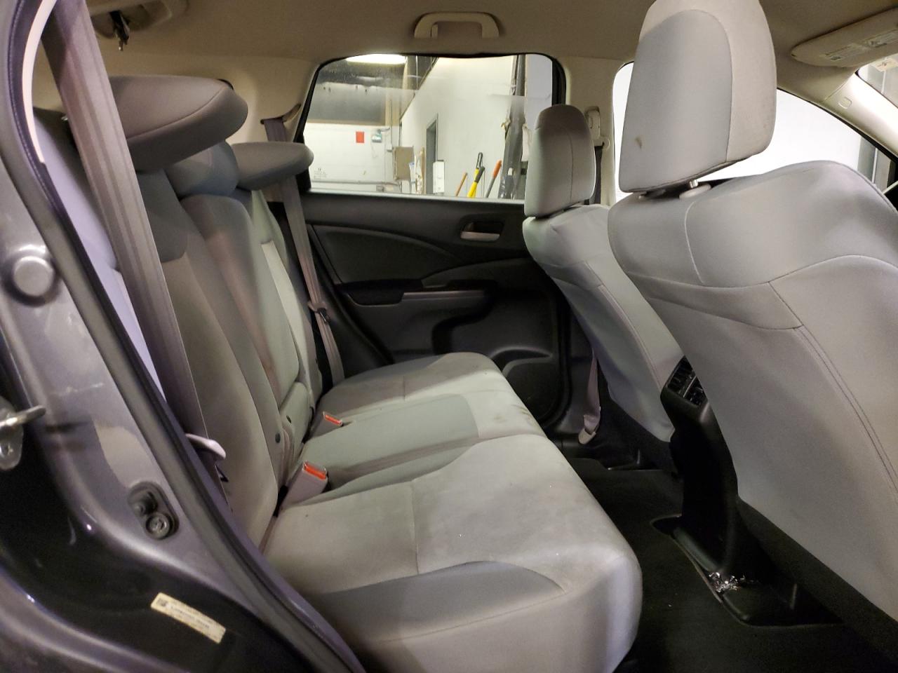 2015 Honda CR-V - Image 10