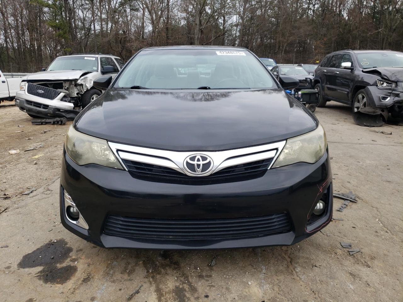 2014 Toyota Camry - Image 5