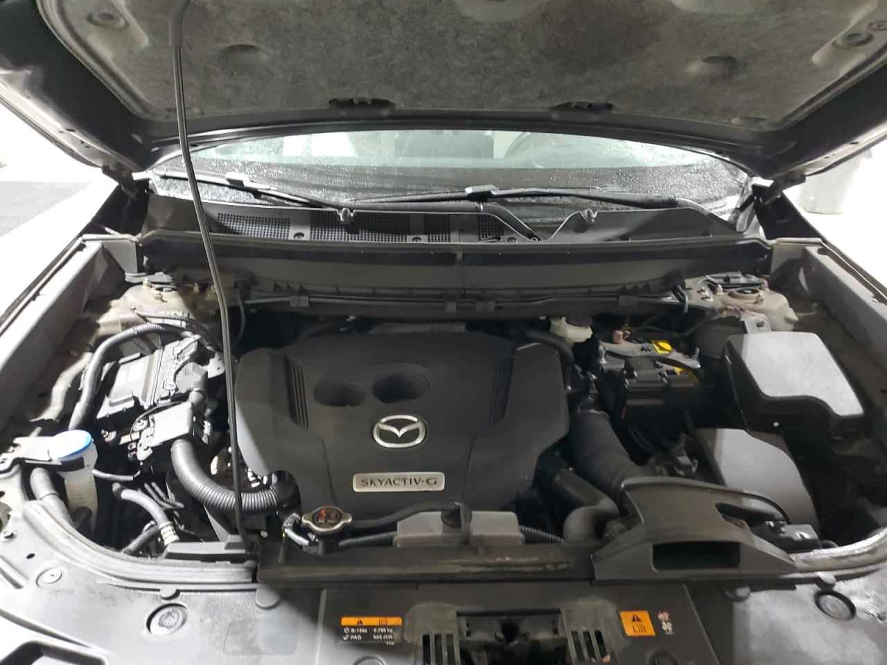2021 Mazda CX-9 - Image 12