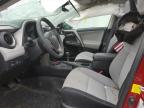 2018 Toyota Rav4 Adventure en Venta en Pekin, IL - Rollover