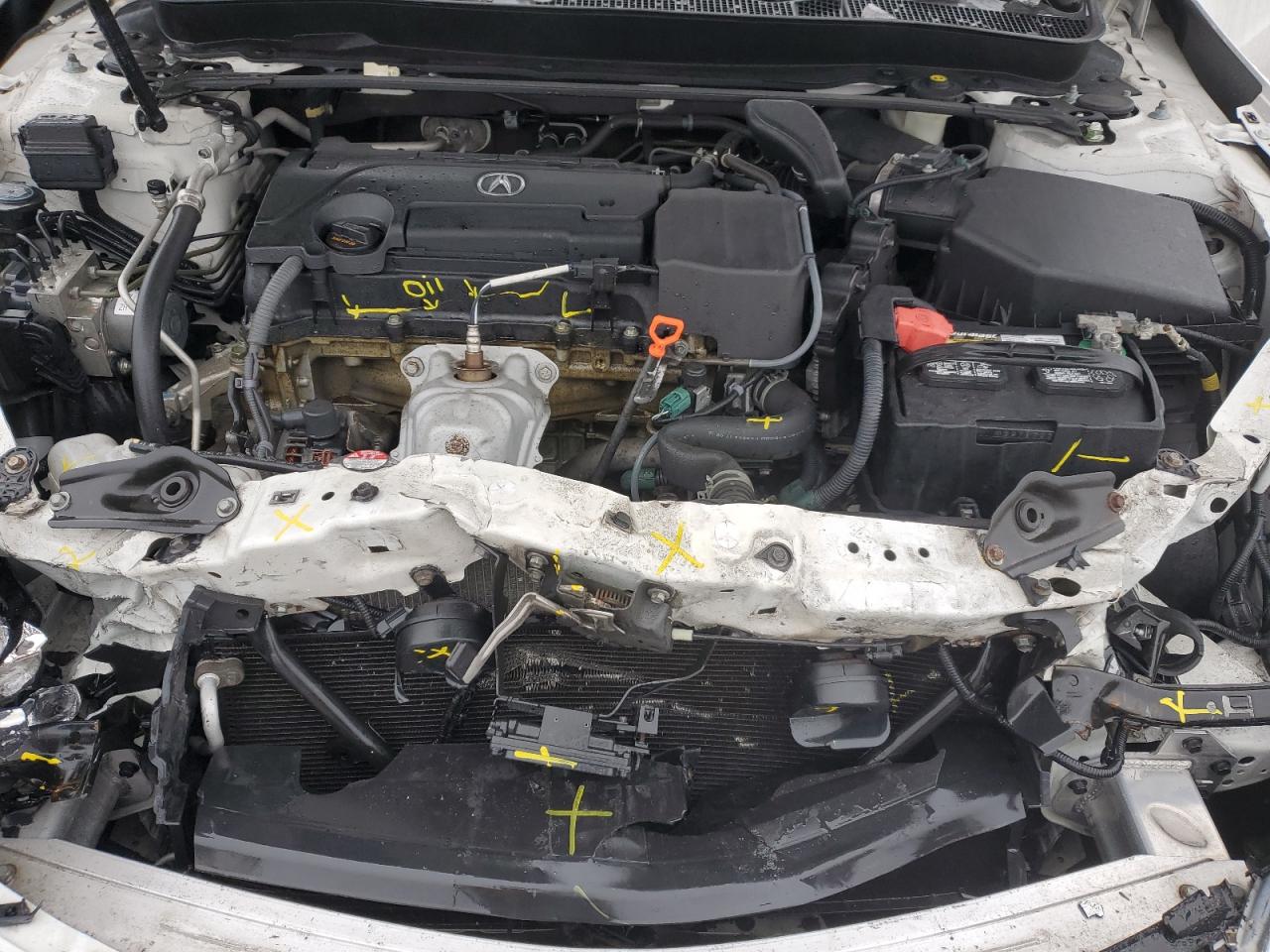 2019 Acura TLX - Image 11