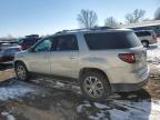 2014 Gmc Acadia Slt-2 იყიდება Wichita-ში, KS - Front End