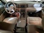 2007 Jeep Grand Cherokee Laredo en Venta en Ebensburg, PA - Side