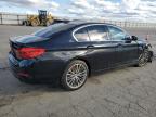 2019 Bmw 530 I იყიდება Fresno-ში, CA - Front End