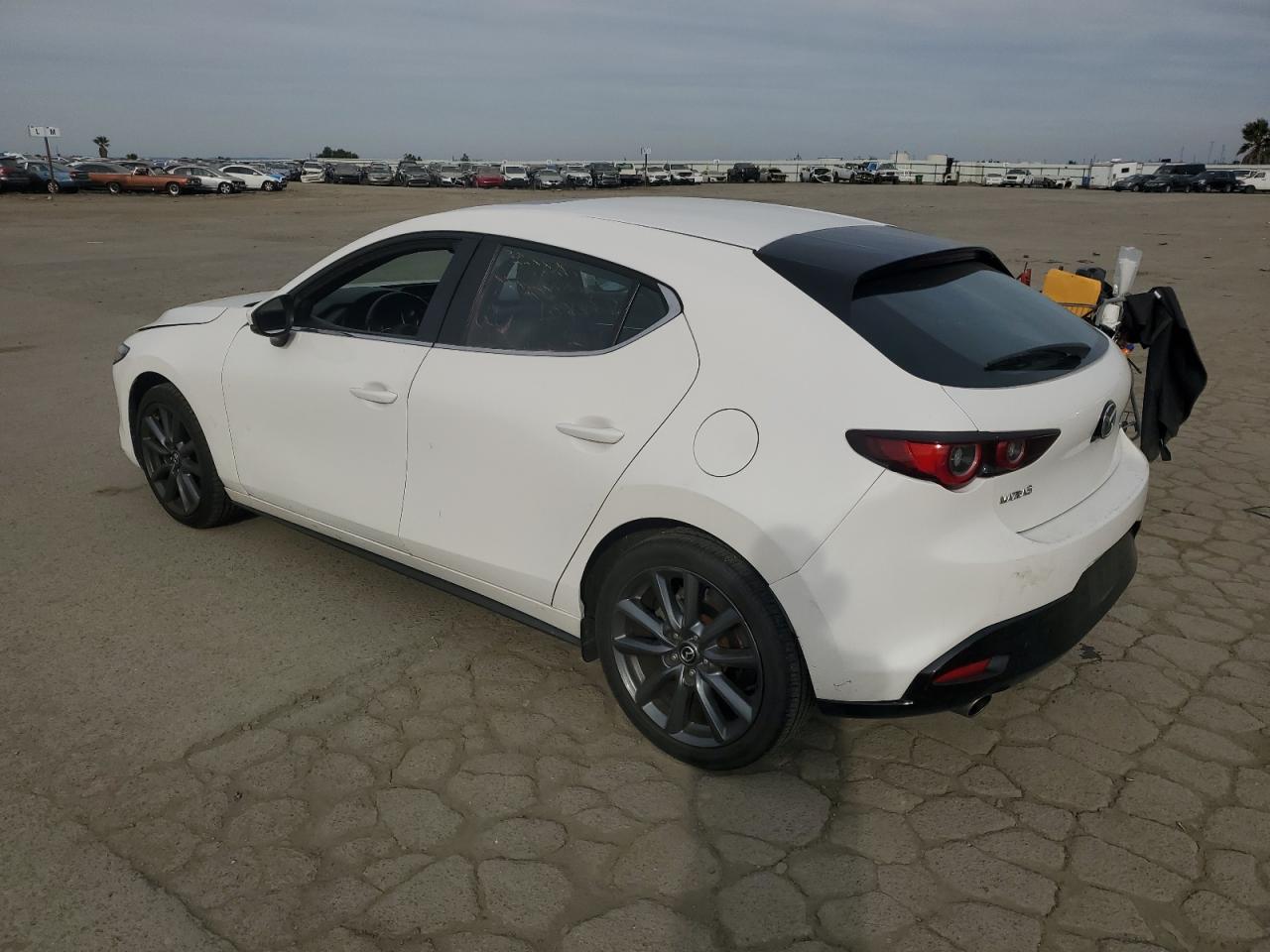 2022 Mazda 3 - Image 2