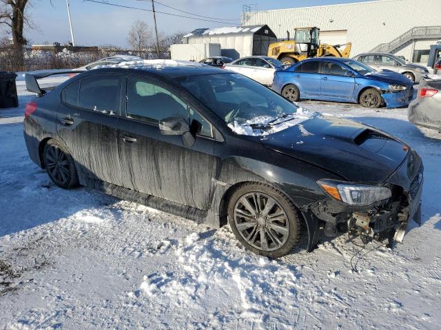 2021 SUBARU WRX PREMIUM