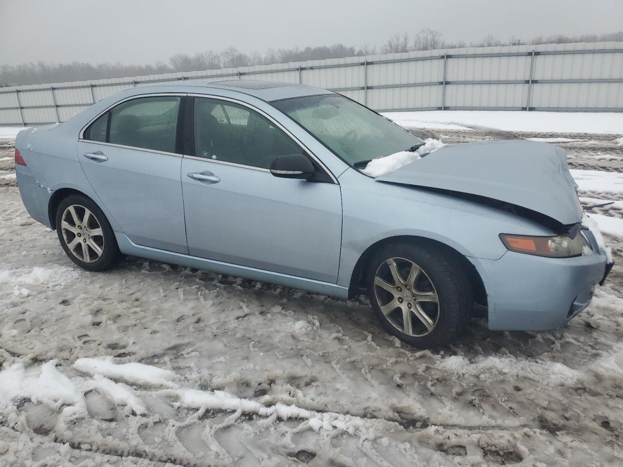 2004 Acura TSX - Image 4