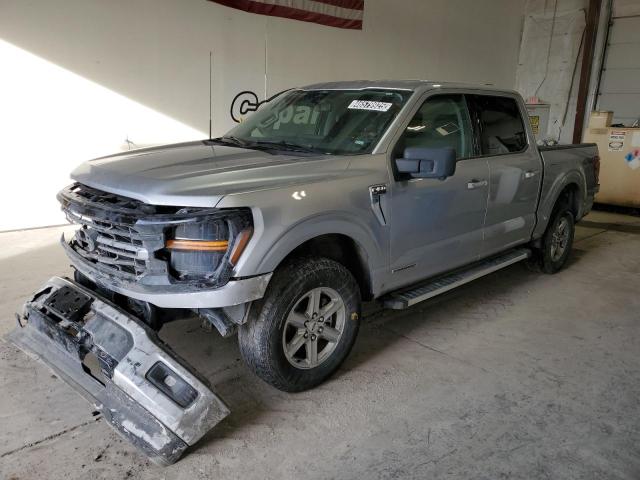 2024 Ford F150 Xlt