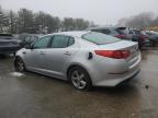 2014 Kia Optima Lx   იყიდება Windsor-ში, NJ - Front End