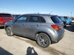 2016 Mitsubishi Outlander Sport Es na sprzedaż w Indianapolis, IN - Front End