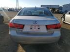 2010 Hyundai Sonata Gls na sprzedaż w Windsor, NJ - Front End