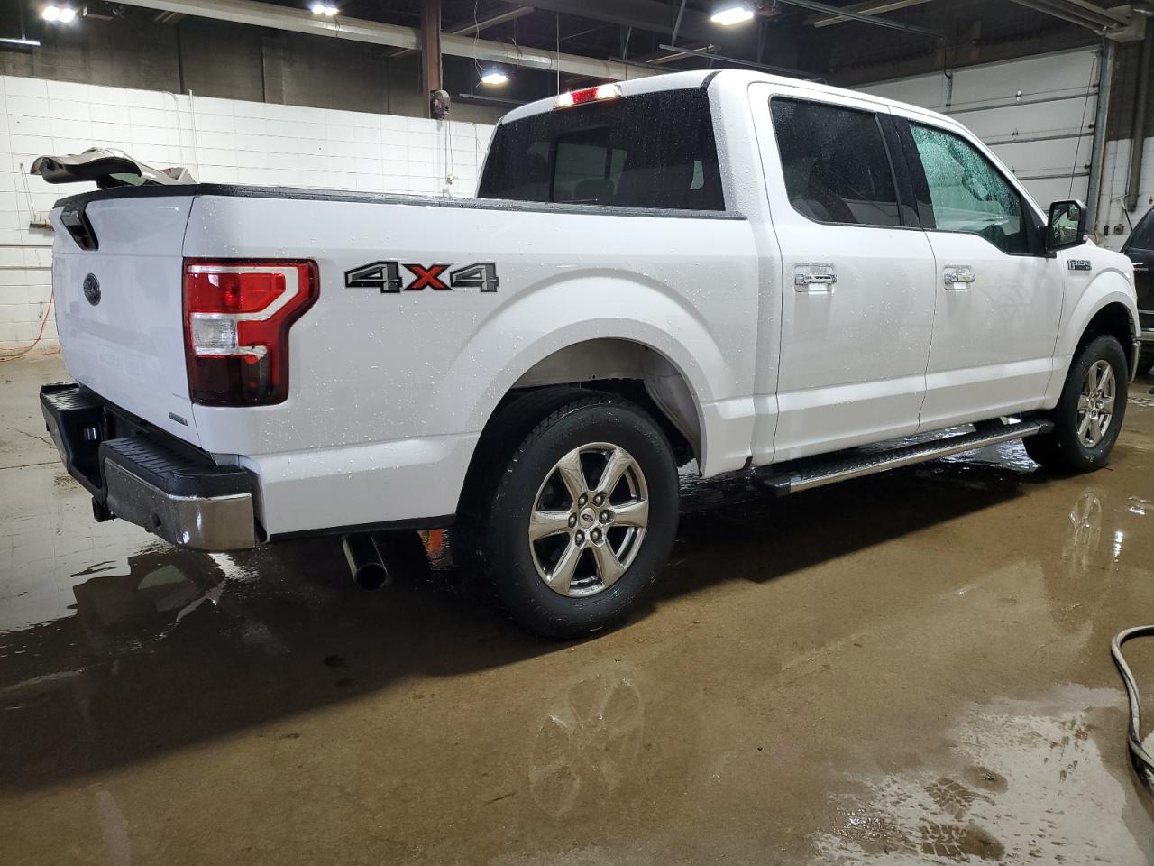 1FTEW1EP9KKC03444 FORD F-150 2019
