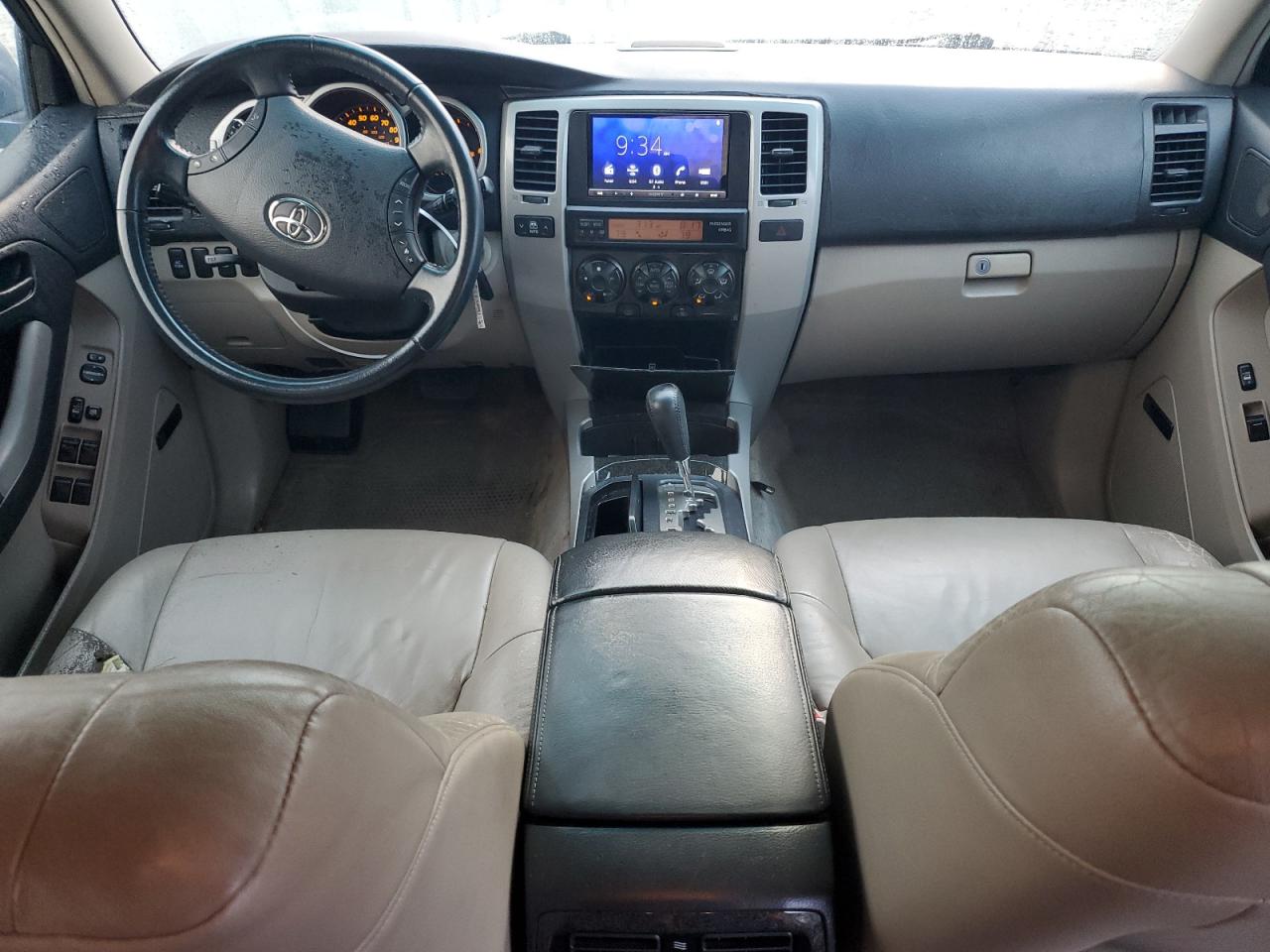 2005 Toyota 4Runner - Image 8