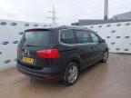 2014 SEAT ALHAMBRA S for sale at Copart BRISTOL