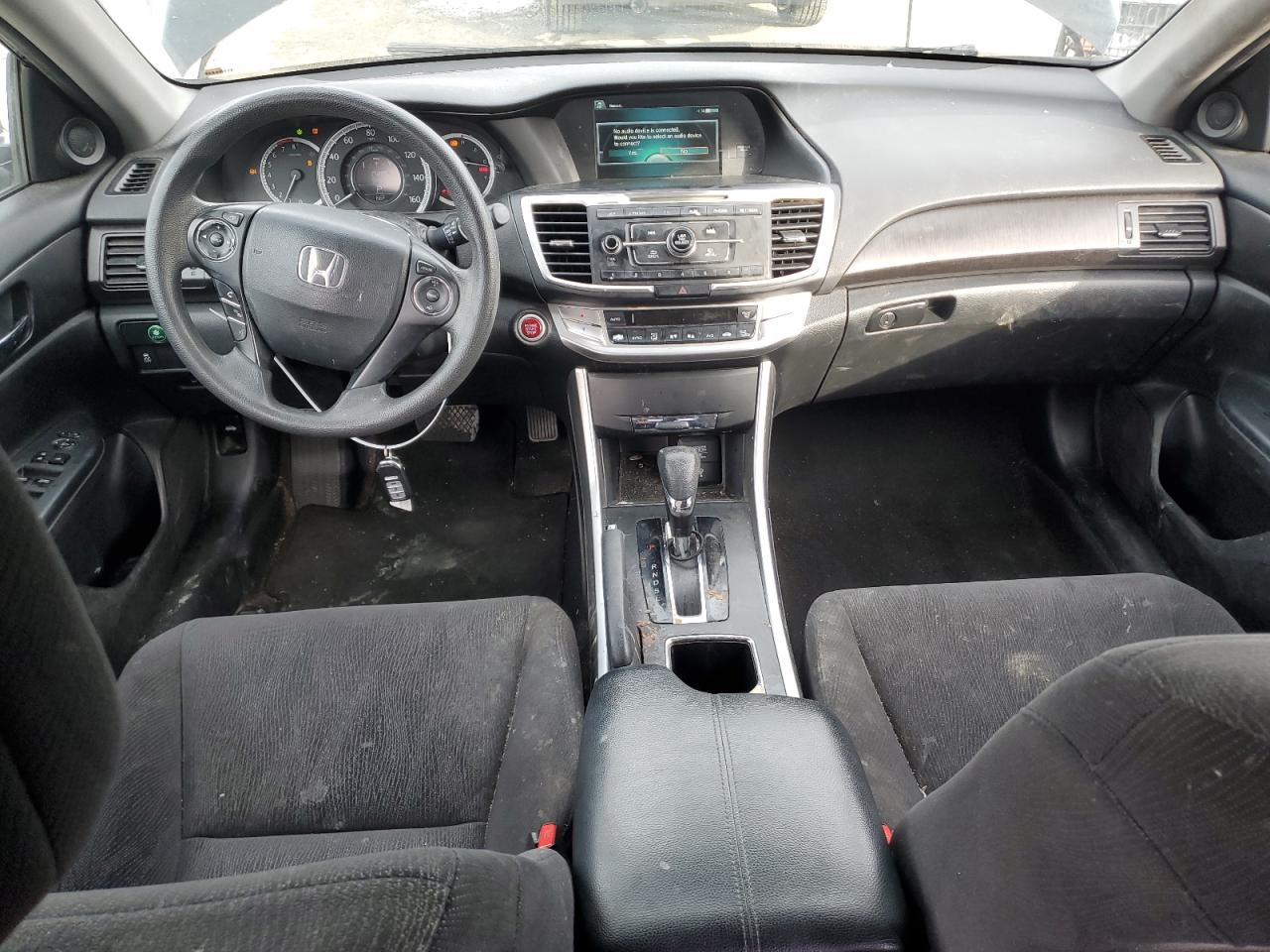 2014 Honda Accord - Image 8