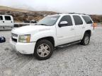 2008 Chevrolet Tahoe K1500 продається в Reno, NV - Front End