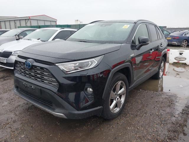 2019 TOYOTA RAV4 EXCEL