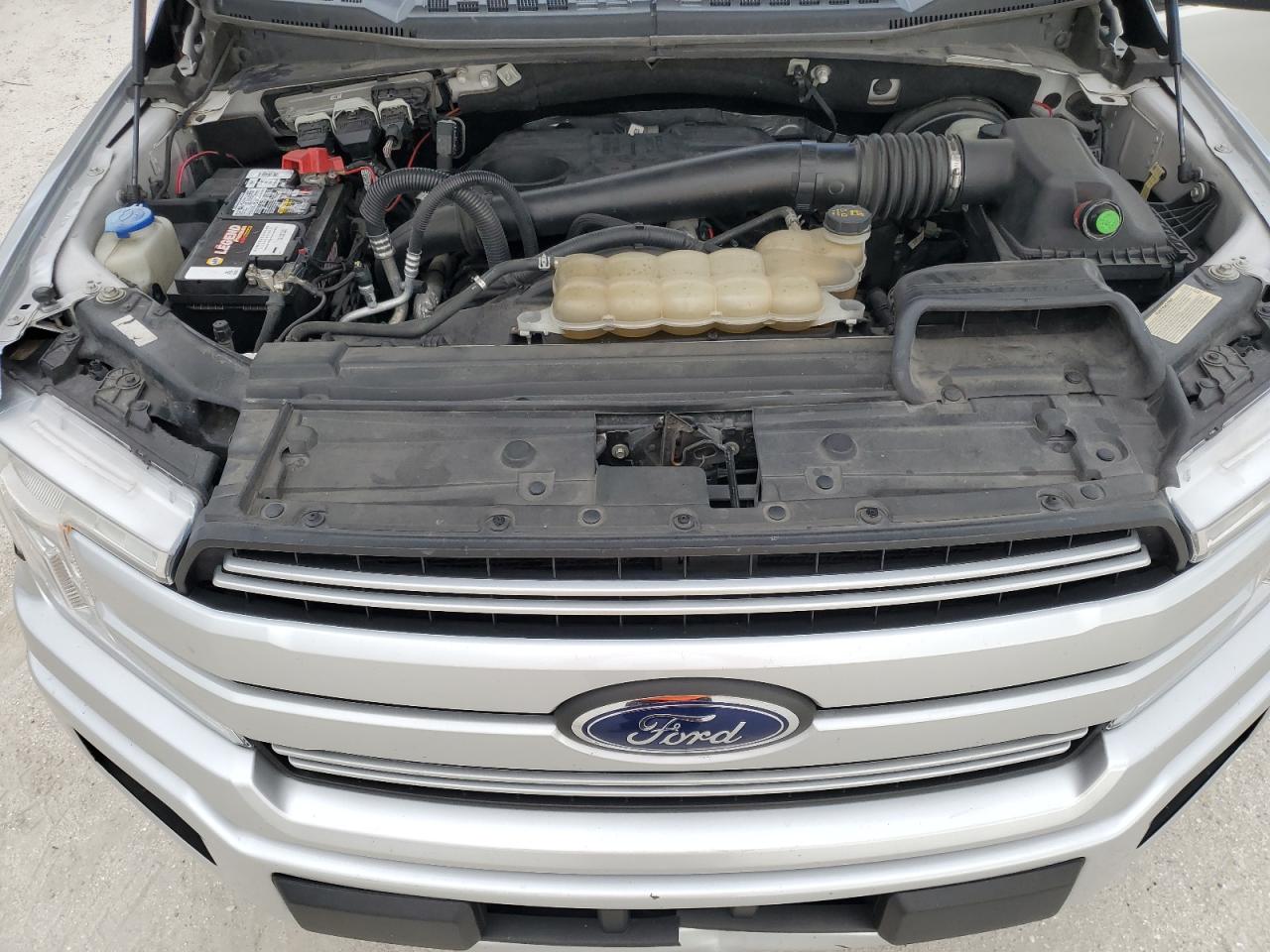 2019 Ford F-150 - Image 12