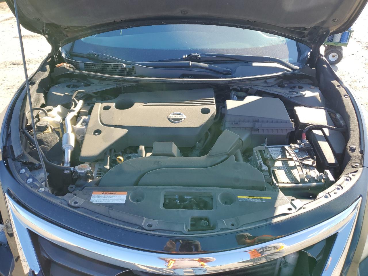 2014 Nissan Altima - Image 12