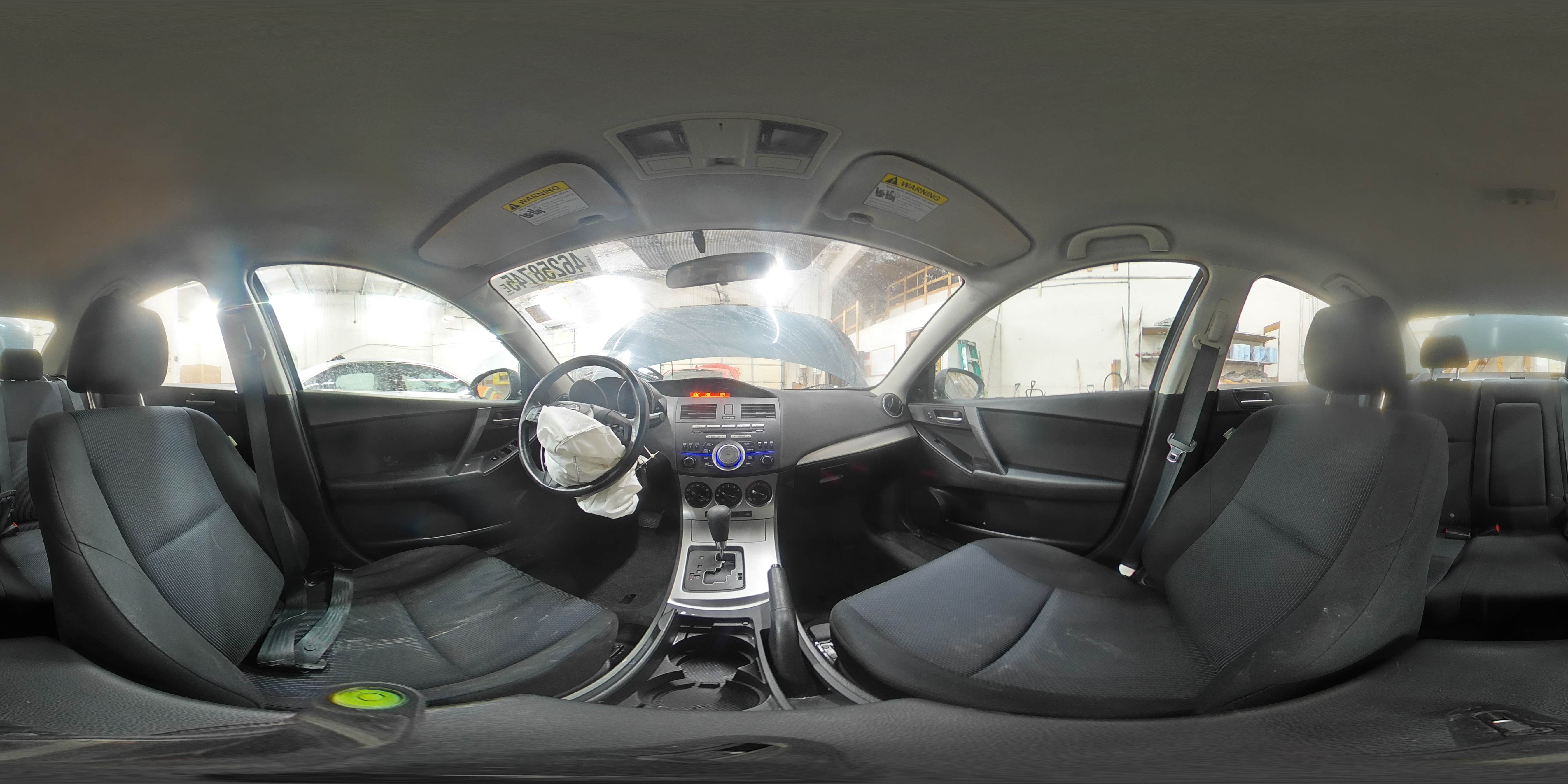 2010 Mazda 3 - Image 12