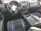 2017 Chevrolet Silverado K1500 Ltz for Sale in New Britain, CT - Front End