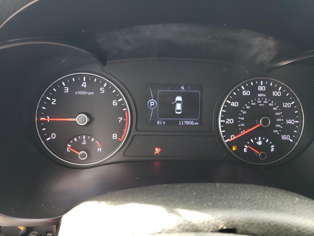 2018 Kia Optima - Image 9