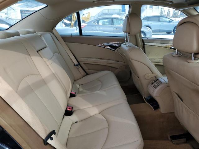 2009 MERCEDES-BENZ E 300 4MATIC