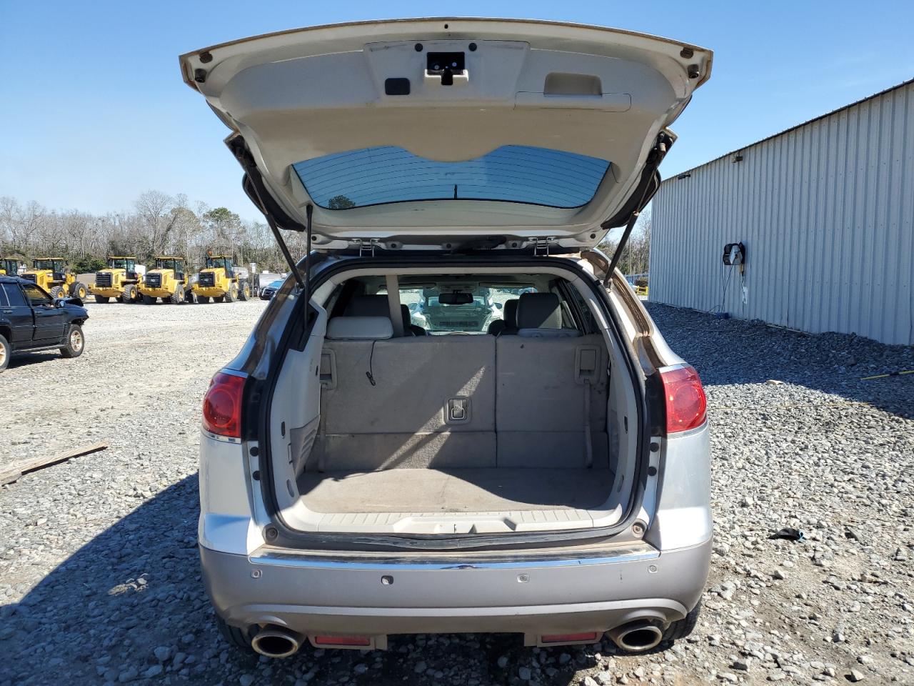 2012 Buick Enclave - Image 6