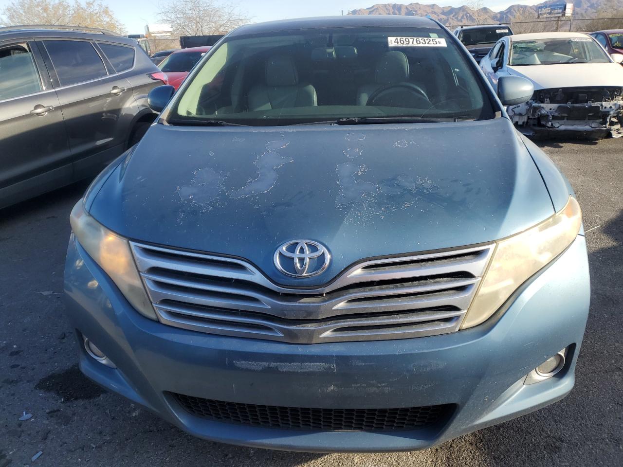 2009 Toyota Venza - Image 5
