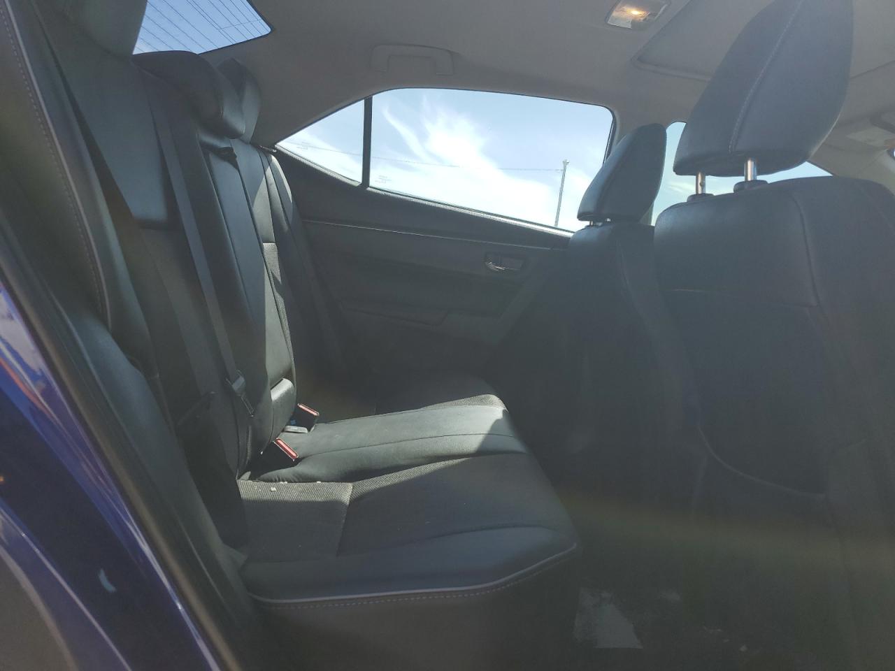 2016 Toyota Corolla - Image 11