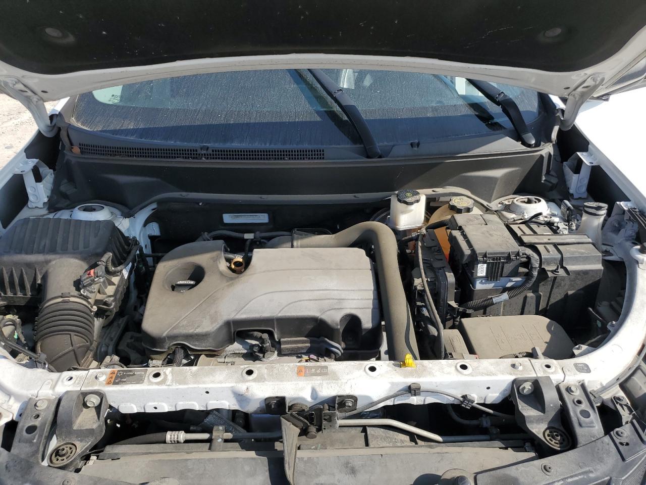 2018 Chevrolet Equinox - Image 12