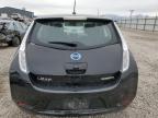 2016 Nissan Leaf S за продажба в Magna, UT - Front End