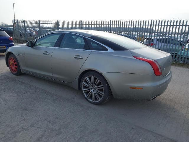 2011 JAGUAR XJ PREMIUM