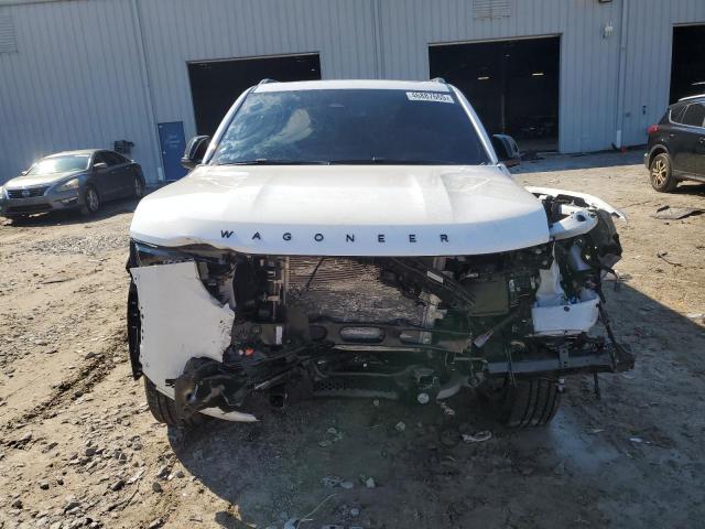  JEEP WAGONEER 2024 Белый