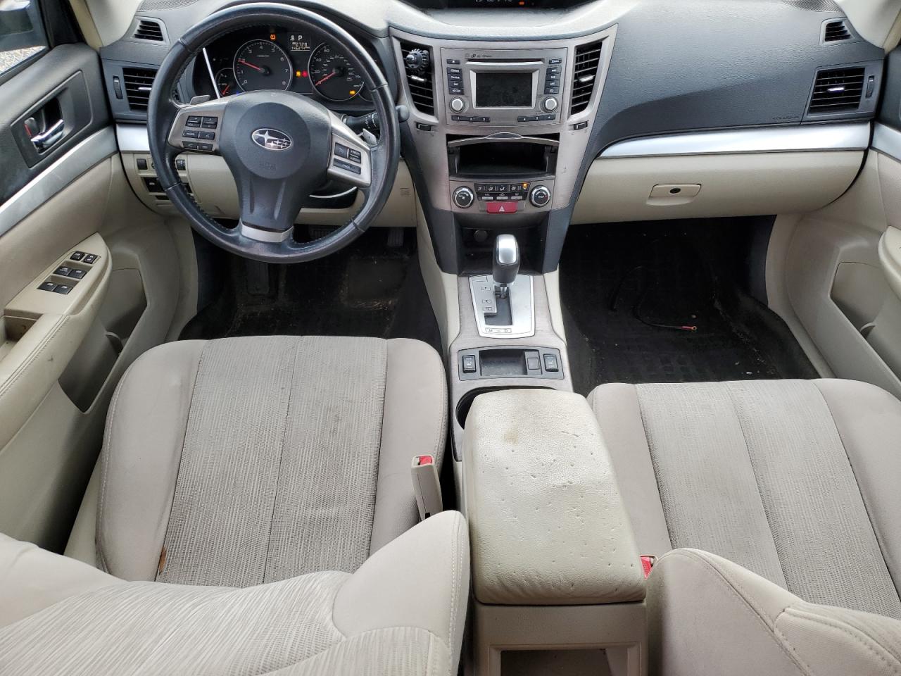 2014 Subaru Outback - Image 8