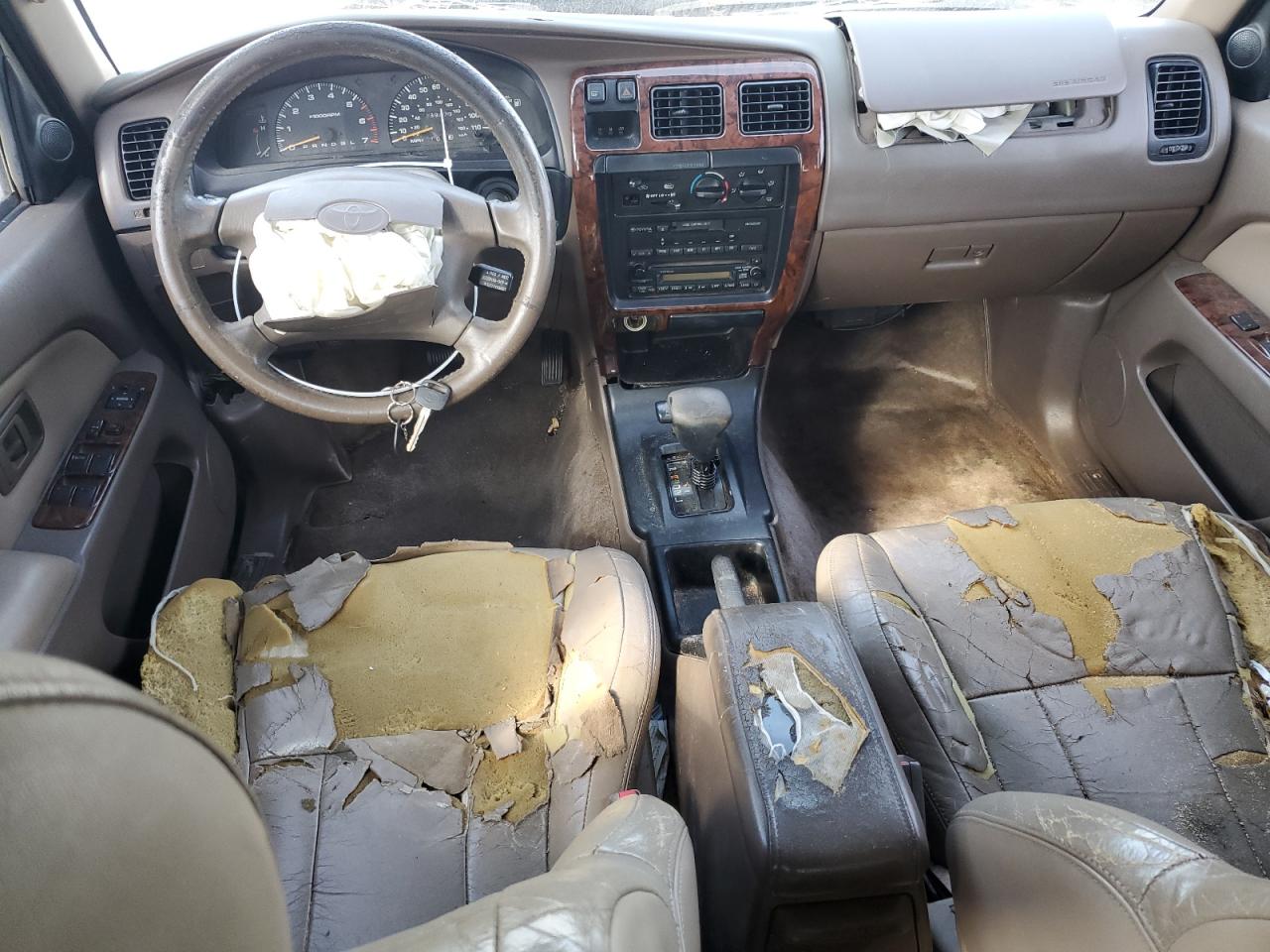1998 Toyota 4Runner - Image 8
