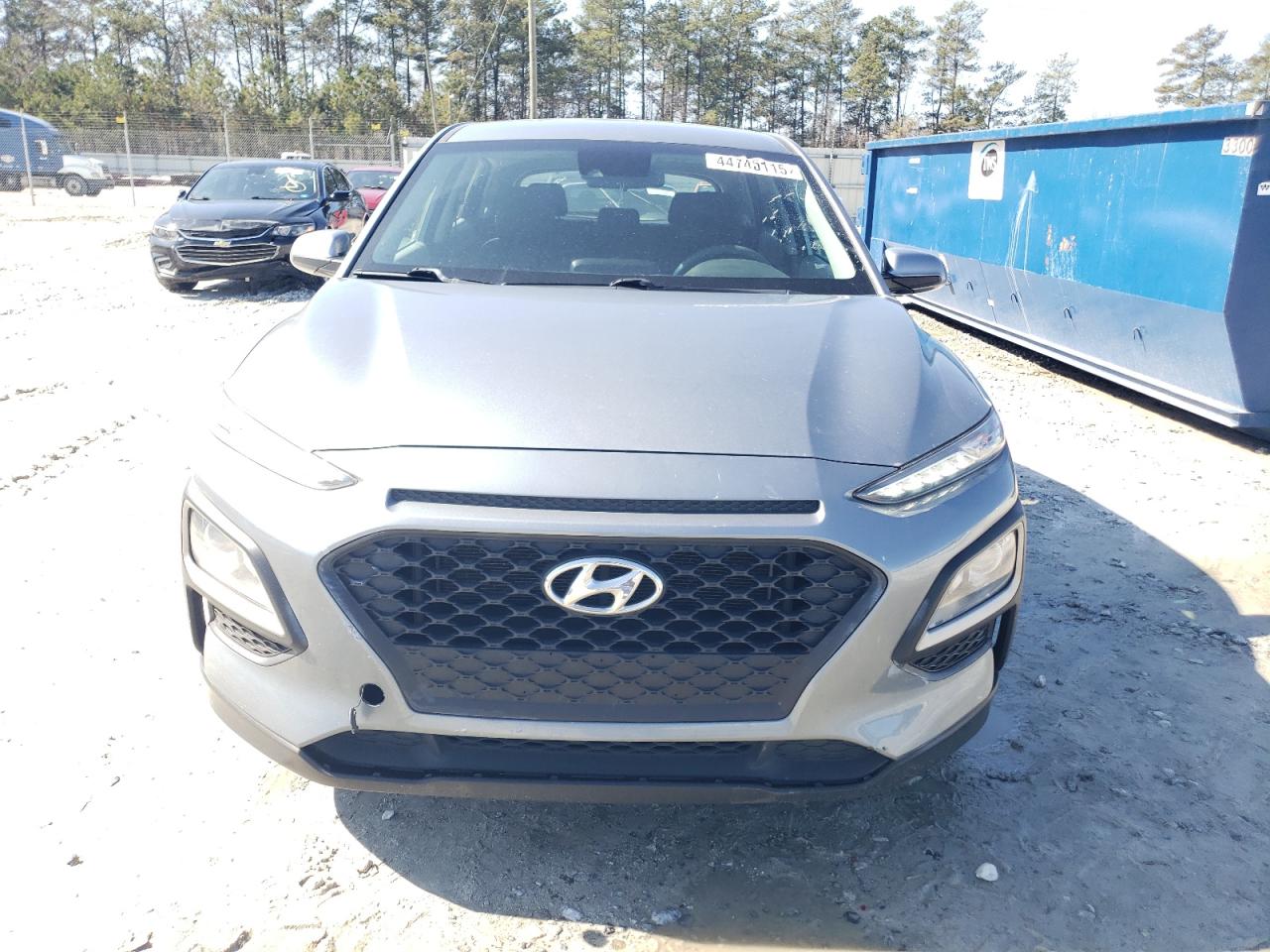2019 Hyundai Kona - Image 5