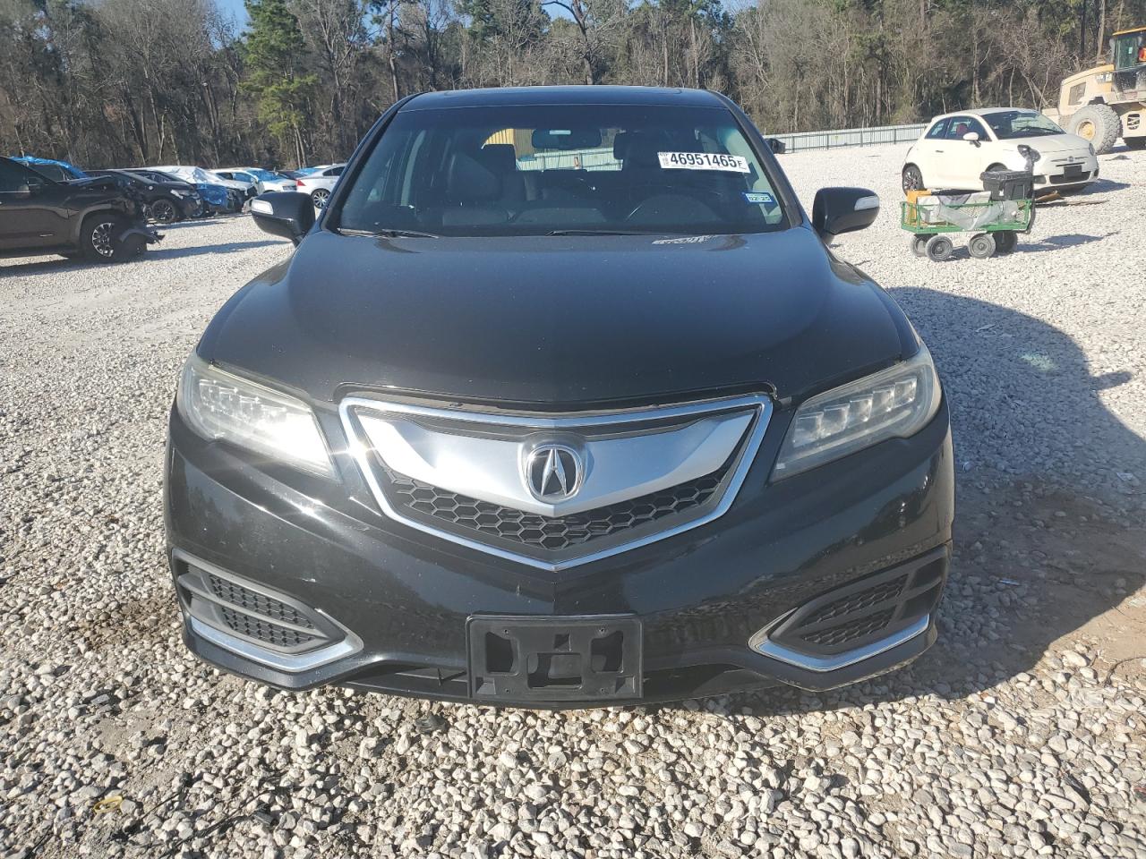 2018 Acura RDX - Image 5