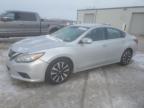 2018 Nissan Altima 2.5 zu verkaufen in Kansas City, KS - Front End