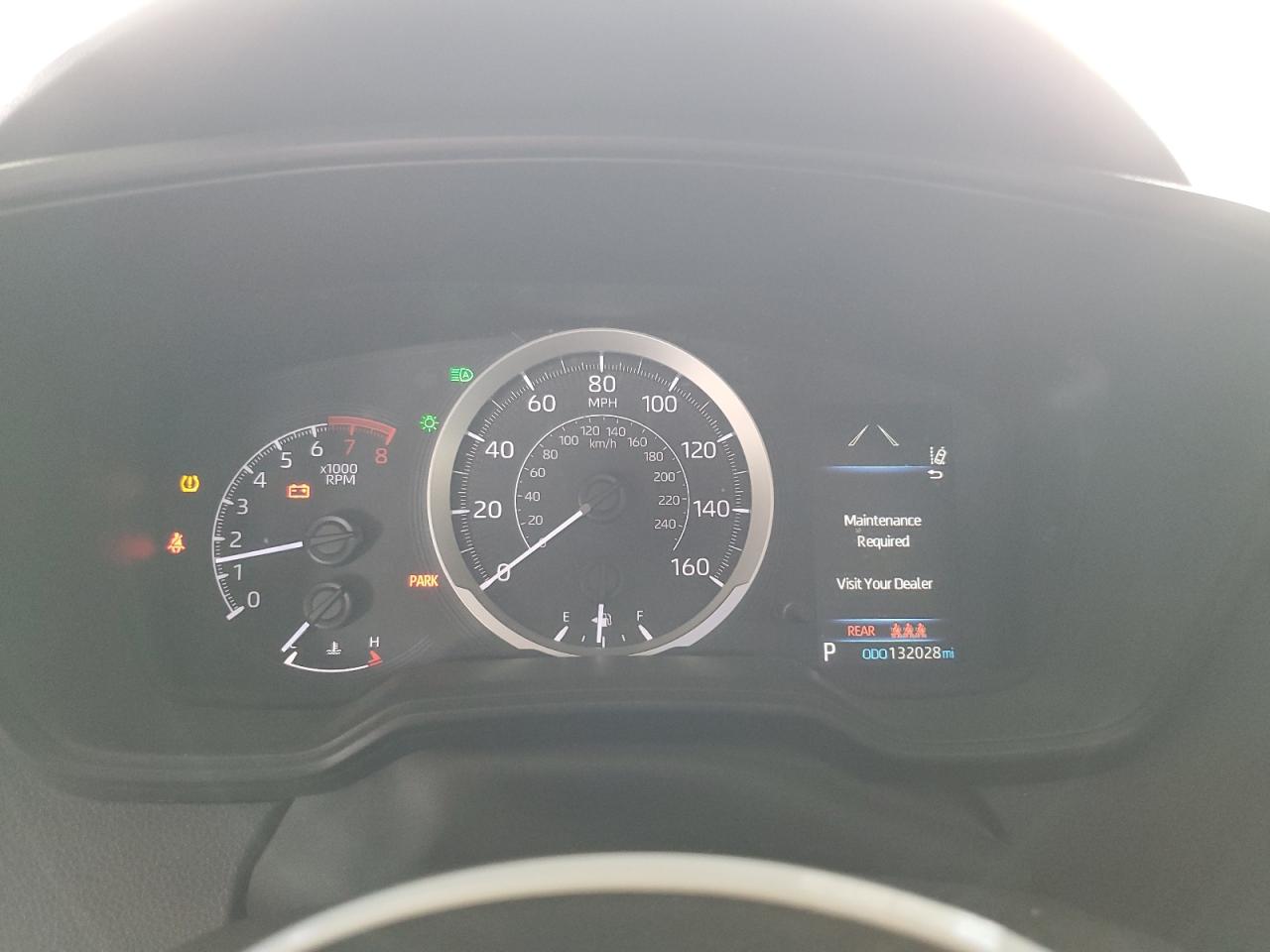 2020 Toyota Corolla - Image 9