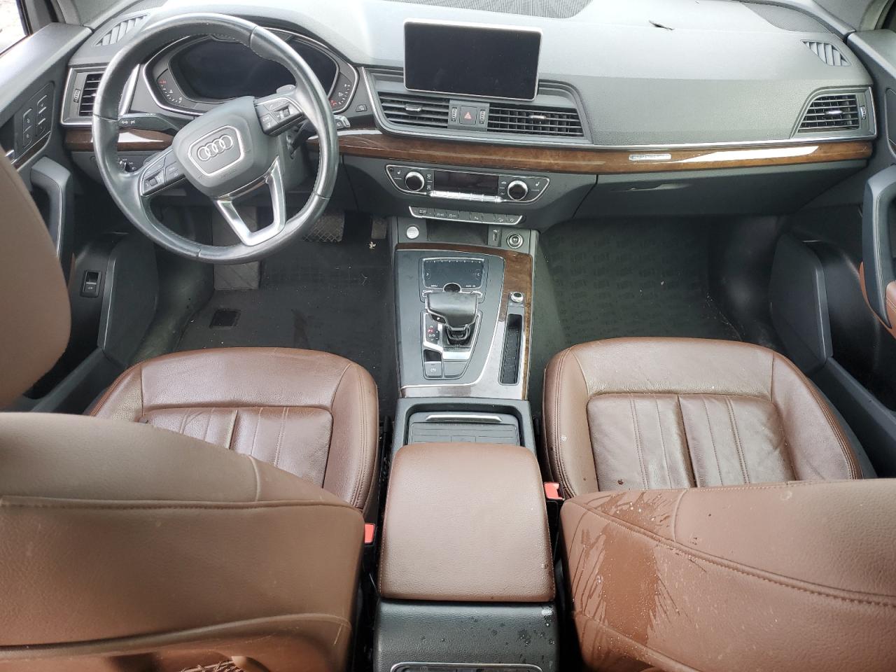 2019 Audi Q5 - Image 8